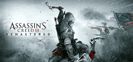 Assassin's Creed® III Remastered Cover Image