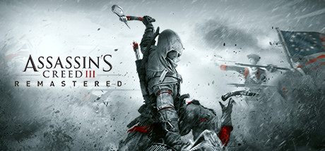 Finish Assassin's Creed III