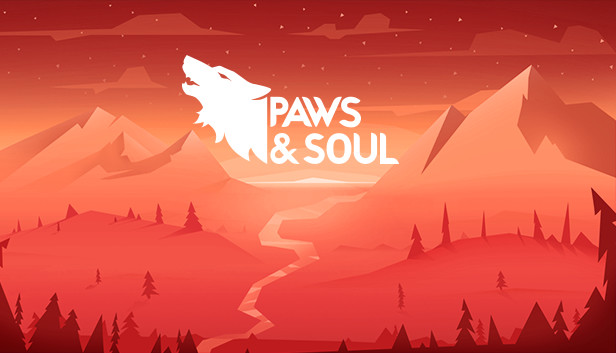 Paws and Soul Steam capsule image
