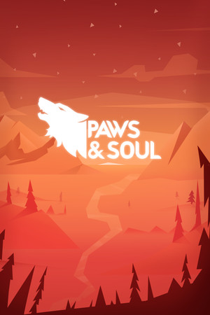 Paws and Soul cover art
