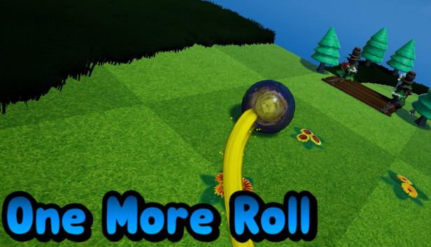 One More Roll Steam capsule image
