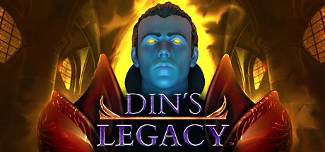 Din&rsquo;s Legacy