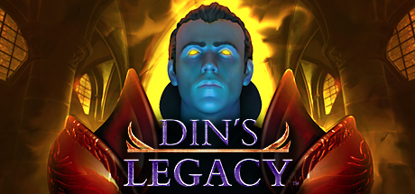 Din's Legacy Cover Image