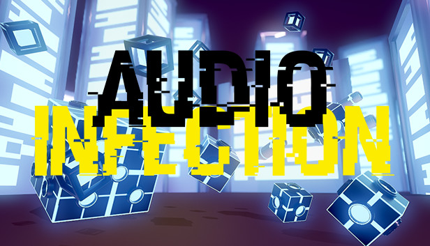 Audio Infection Steam capsule image