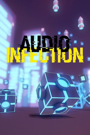 Audio Infection cover art