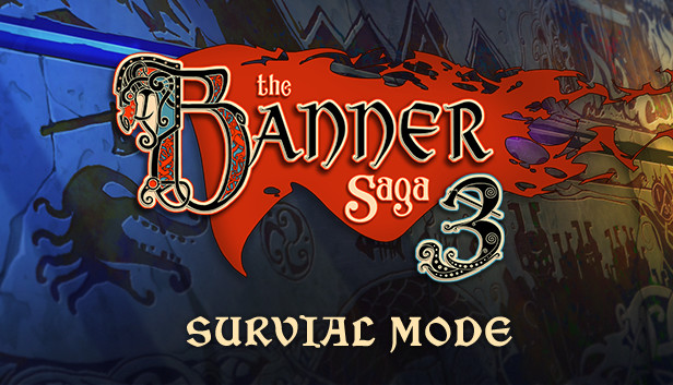 The Banner Saga 3 - Survival Mode Steam capsule image
