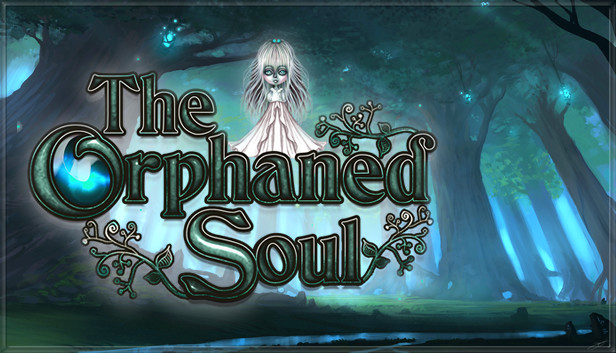 The Orphaned Soul Steam capsule image
