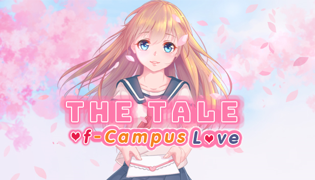 校园恋物语|Love in School - Artbook DLC Steam capsule image