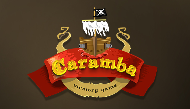 Caramba! Steam capsule image