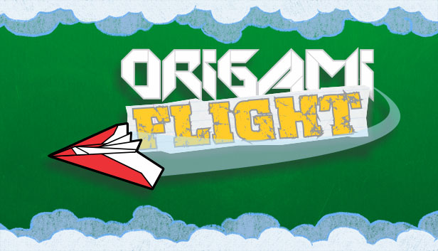 Origami Flight Steam capsule image