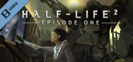 Half-Life 2: Episode One