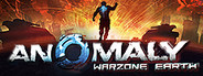 Anomaly Warzone Earth