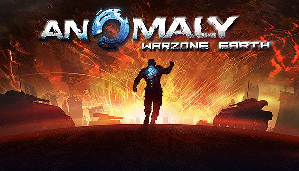 Anomaly: Warzone Earth on Steam