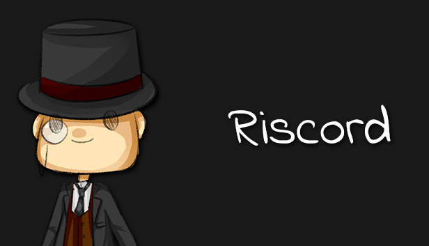 Riscord Steam capsule image