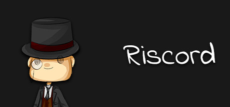 Riscord header