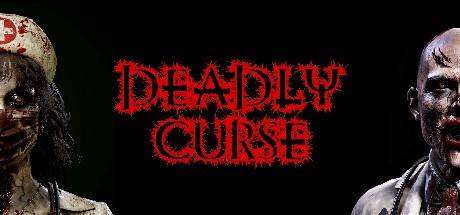 Deadly Curse Cover Image
