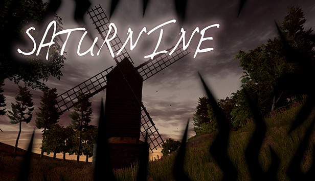 Saturnine Steam capsule image