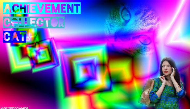 Achievement Collector: Cat Steam capsule image