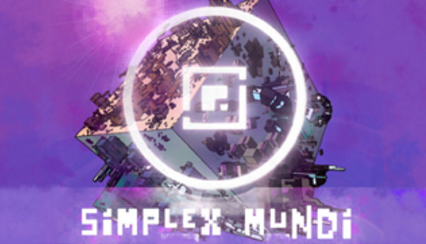 Simplex Mundi Steam capsule image