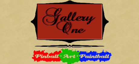 Gallery One Cover Image