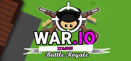 War.Io : Zombie Battle Royale Price History (App 912300) · Steamdb