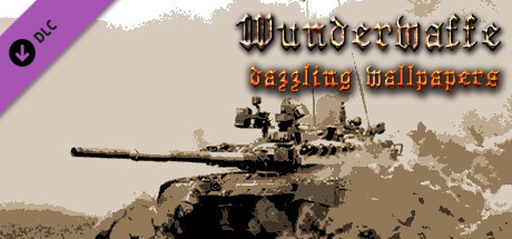 WunderDazzlingWallp header