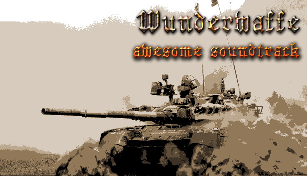 WunderAwesomeSound Steam capsule image
