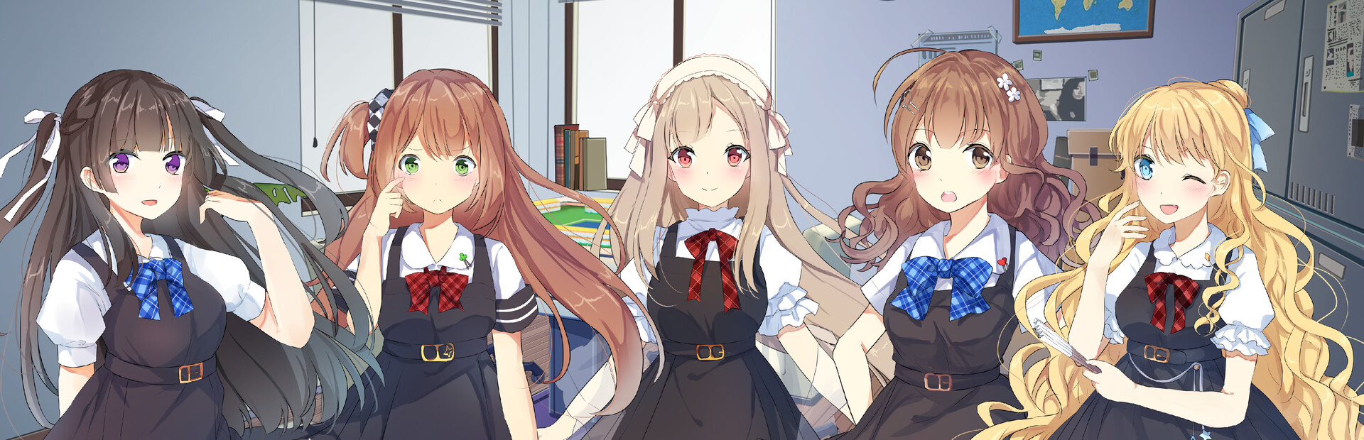 Mahjong Club