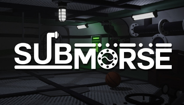 Submorse Steam capsule image