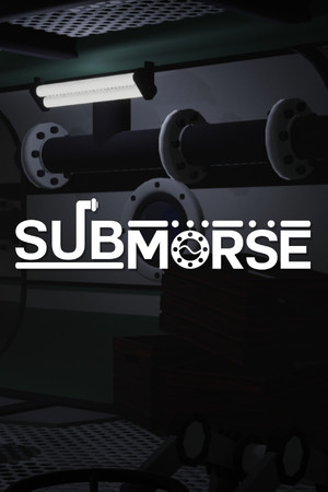 Submorse cover art