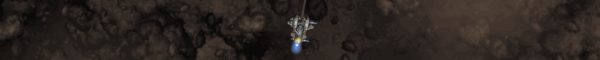 Savage Vessels