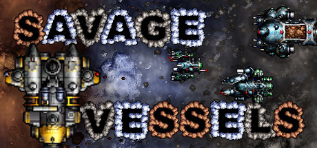 Savage Vessels header