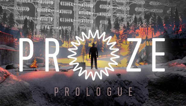 PROZE: Prologue Steam capsule image