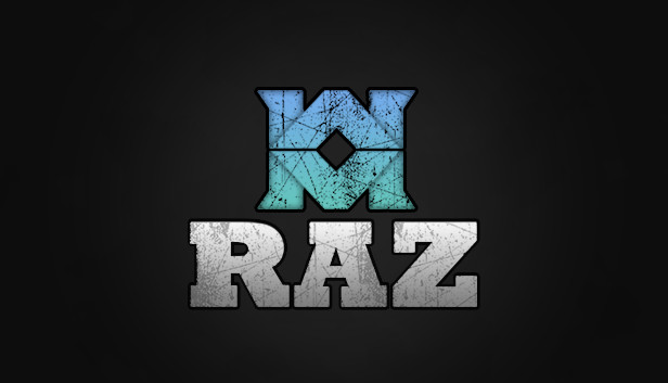 RAZ Steam capsule image
