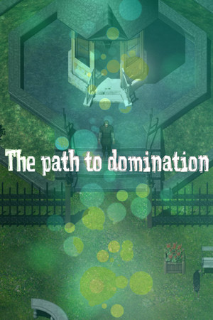 The path to domination cover art