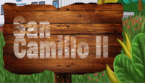 San Camillo II Steam capsule image