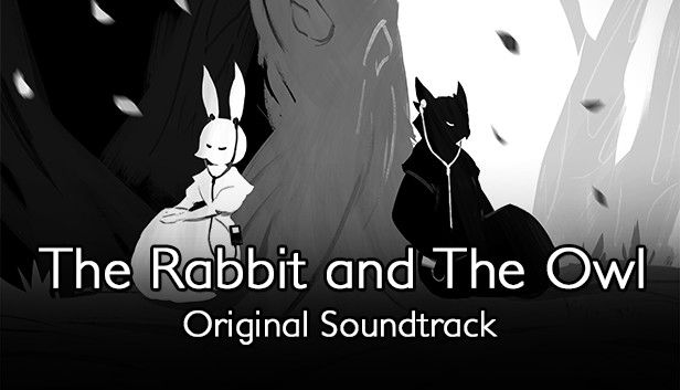 The Rabbit and The Owl - Original Soundtrack Steam capsule image