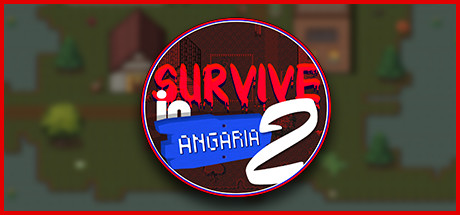 Survive in Angaria TWO