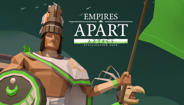 Empires Apart - Aztec Civilization Pack Steam capsule image