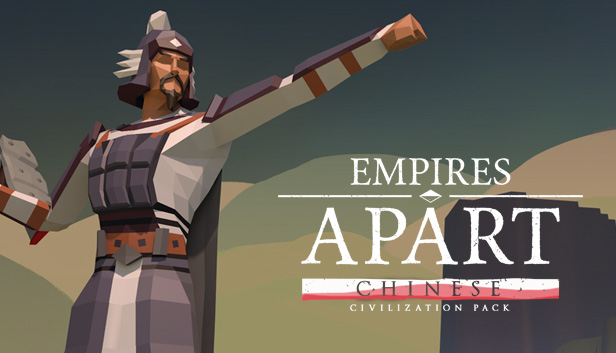 Empires Apart - Chinese Civilization Pack Steam capsule image