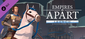 Empires Apart - French Civilization Pack