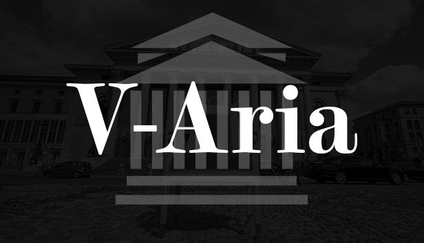 V-Aria Steam capsule image