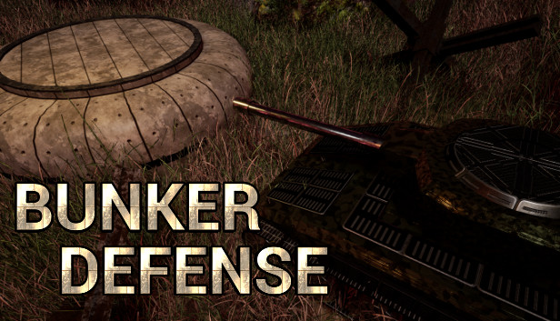 Bunker Defense