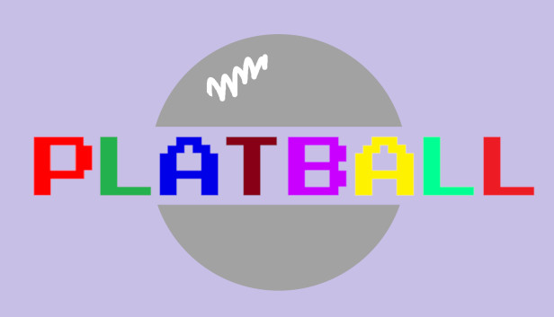 PlatBall Steam capsule image