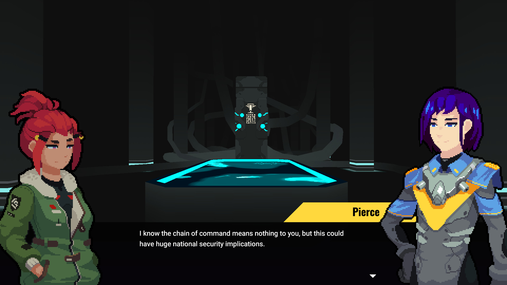 《喷射战机（Jet Lancer）》插图3