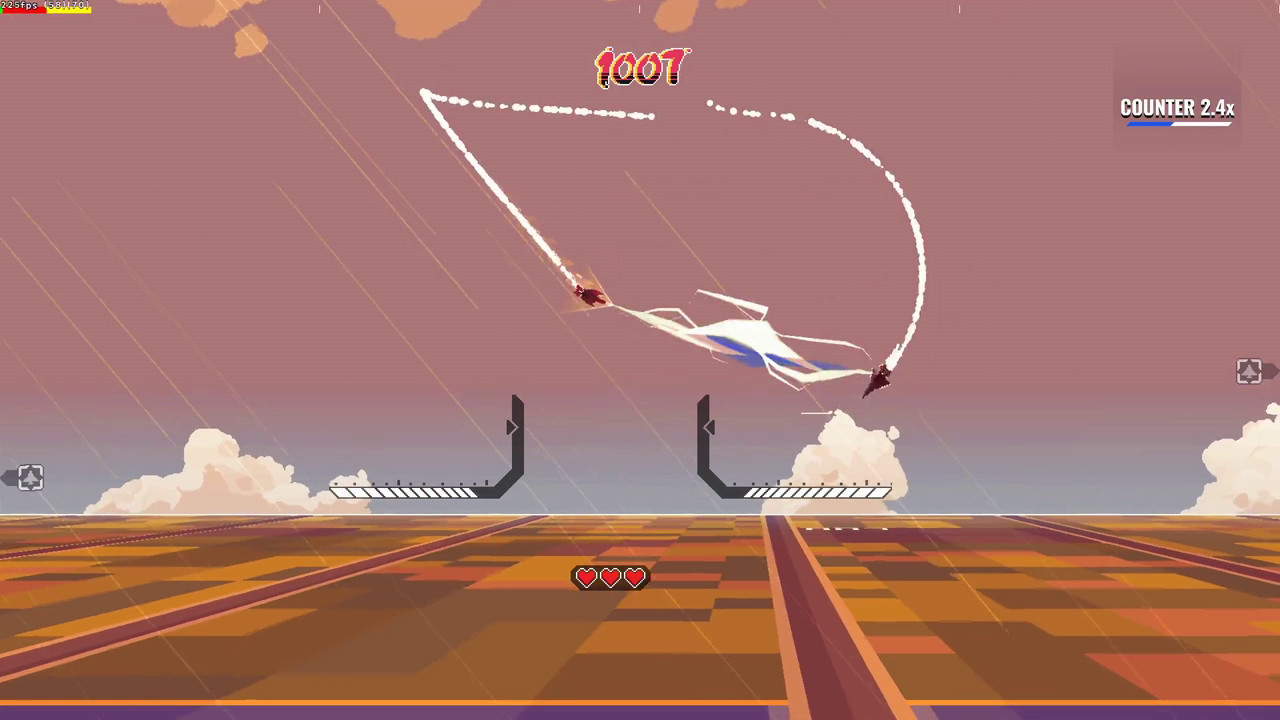 《喷射战机（Jet Lancer）》插图11