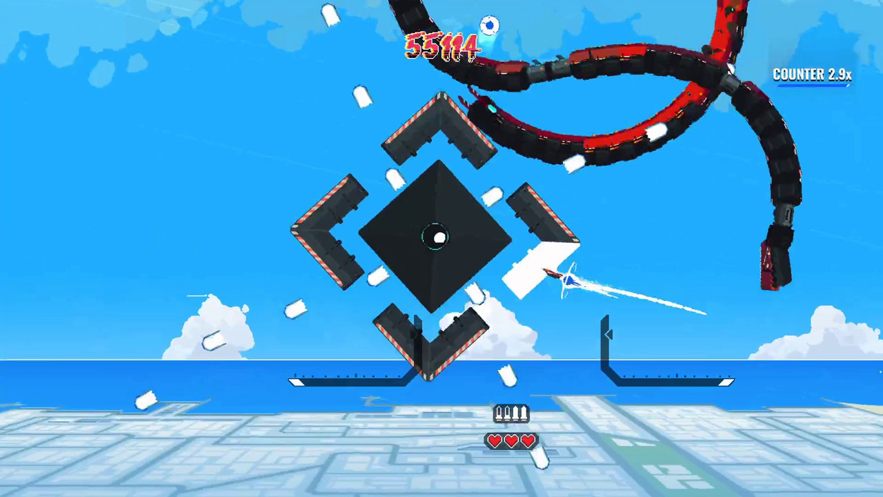 《喷射战机（Jet Lancer）》插图12