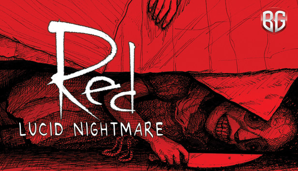 RED: Lucid Nightmare Steam capsule image