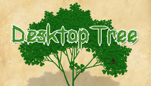 Desktop Tree Steam capsule image