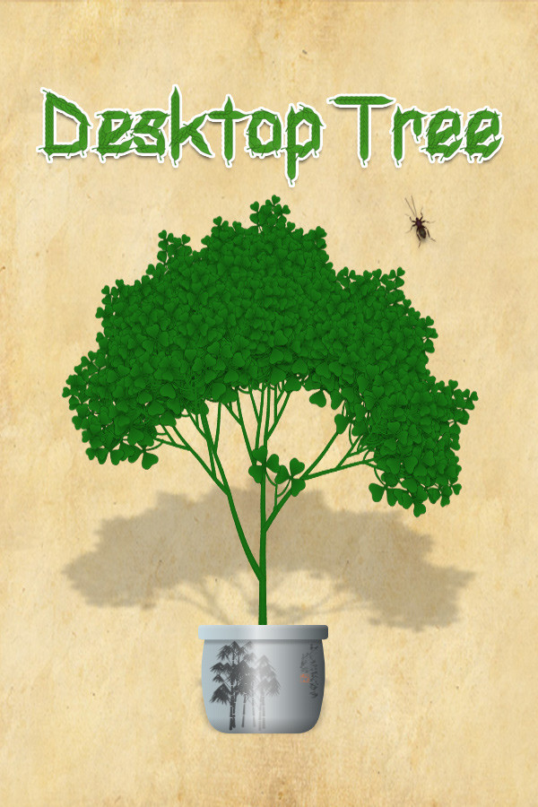 Desktop Tree